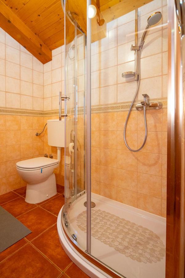 Pašman Villa Flaveico מראה חיצוני תמונה