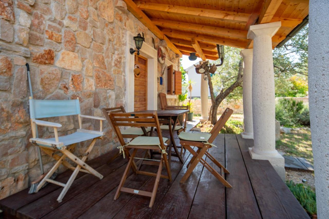 Pašman Villa Flaveico מראה חיצוני תמונה