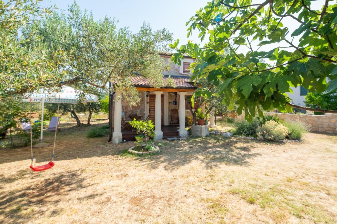 Pašman Villa Flaveico מראה חיצוני תמונה