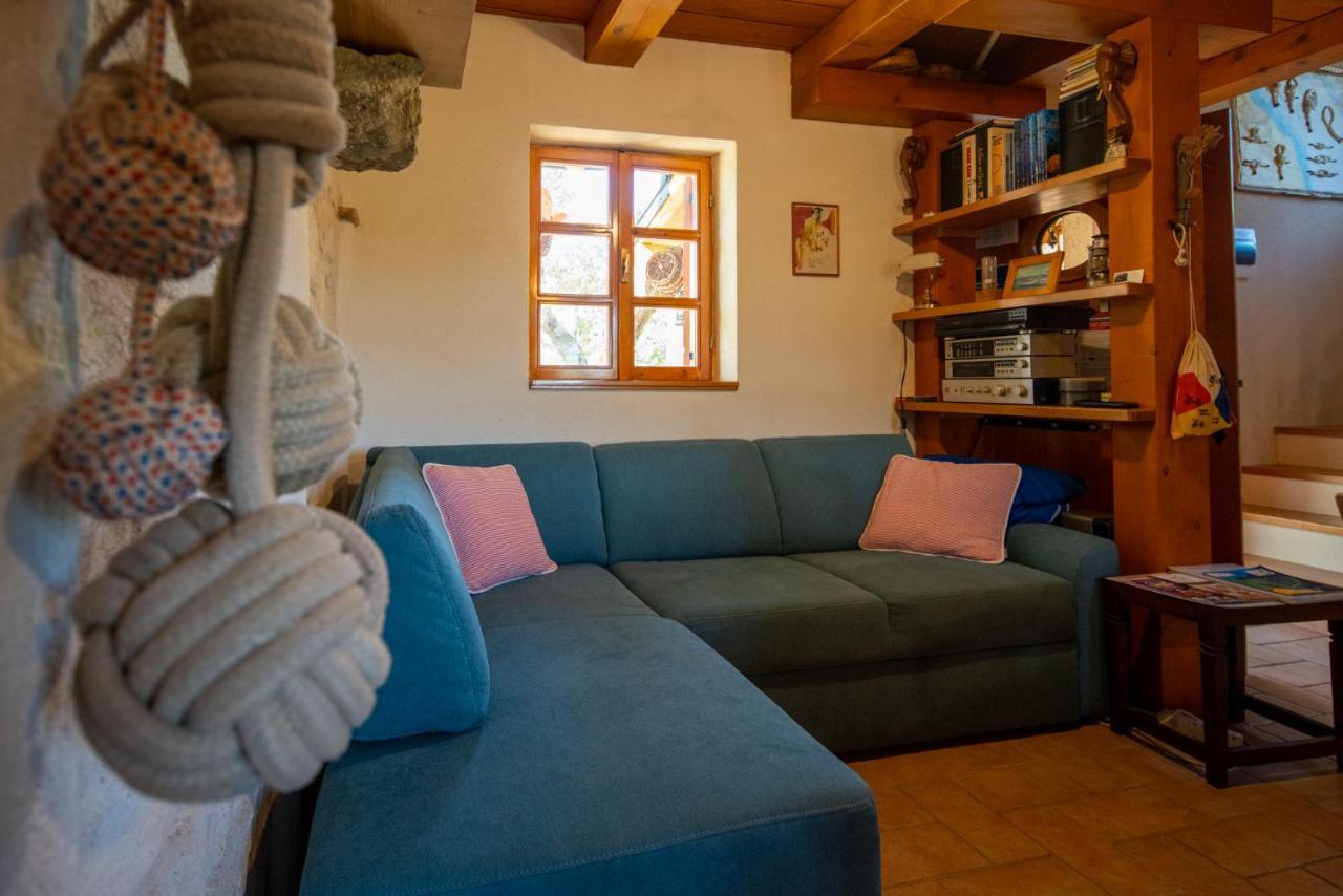Pašman Villa Flaveico מראה חיצוני תמונה
