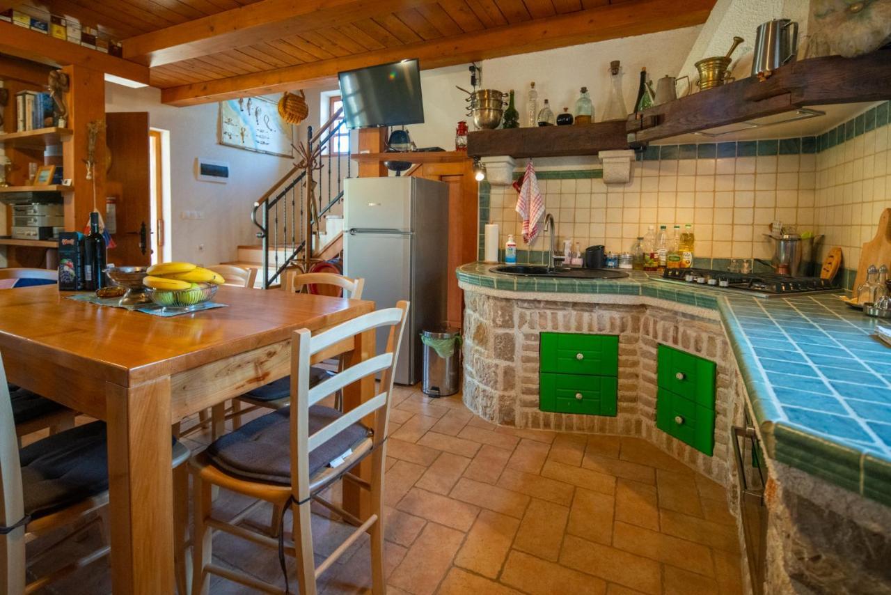Pašman Villa Flaveico מראה חיצוני תמונה