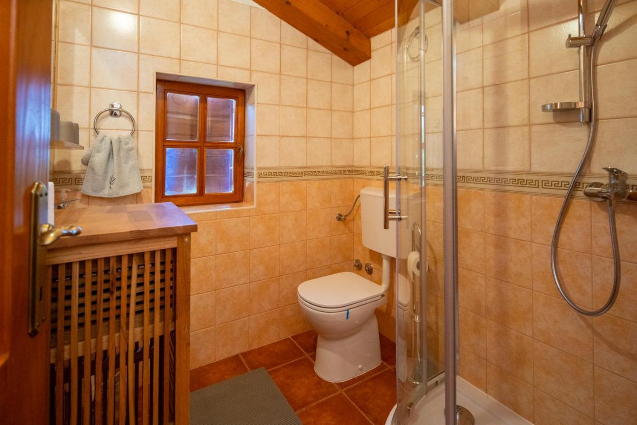 Pašman Villa Flaveico מראה חיצוני תמונה
