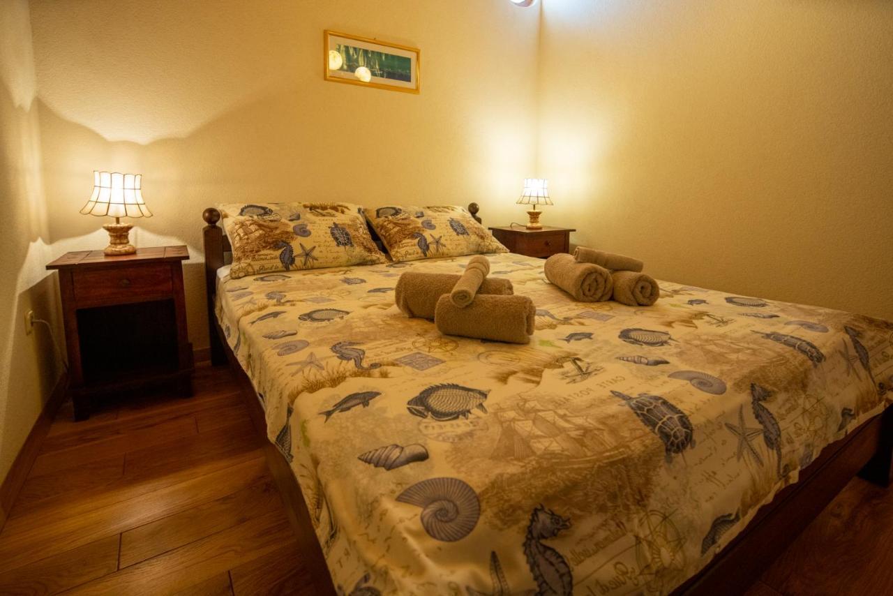 Pašman Villa Flaveico מראה חיצוני תמונה