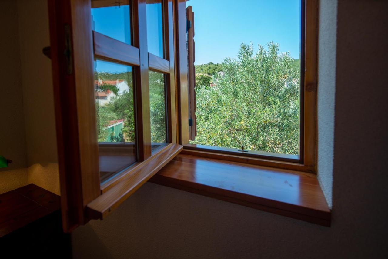 Pašman Villa Flaveico מראה חיצוני תמונה