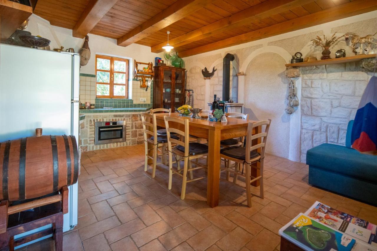 Pašman Villa Flaveico מראה חיצוני תמונה
