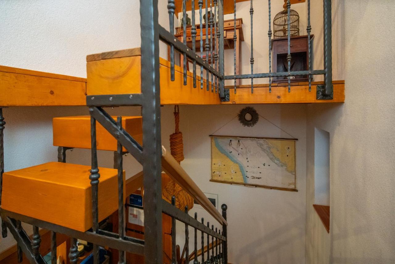 Pašman Villa Flaveico מראה חיצוני תמונה