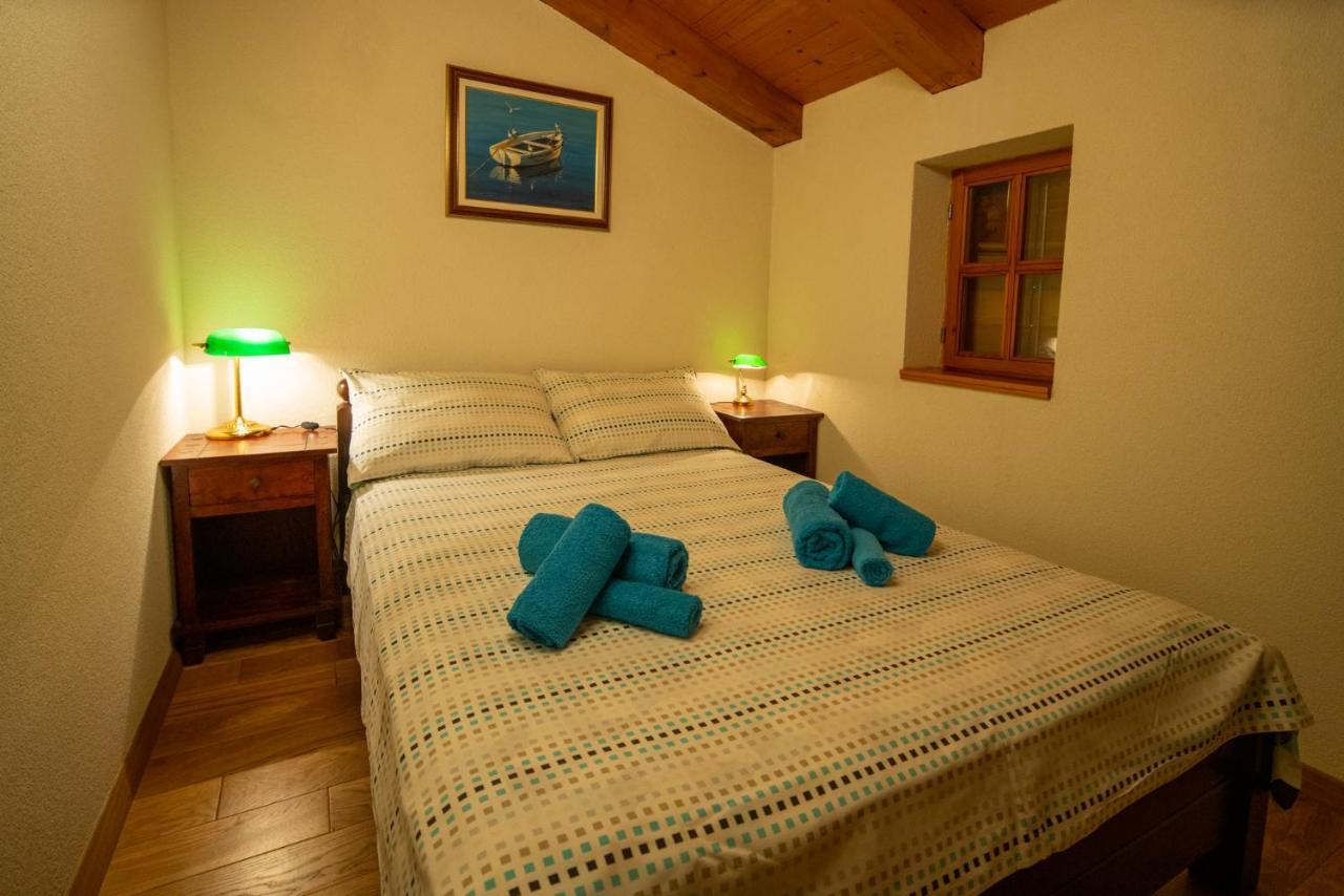 Pašman Villa Flaveico מראה חיצוני תמונה
