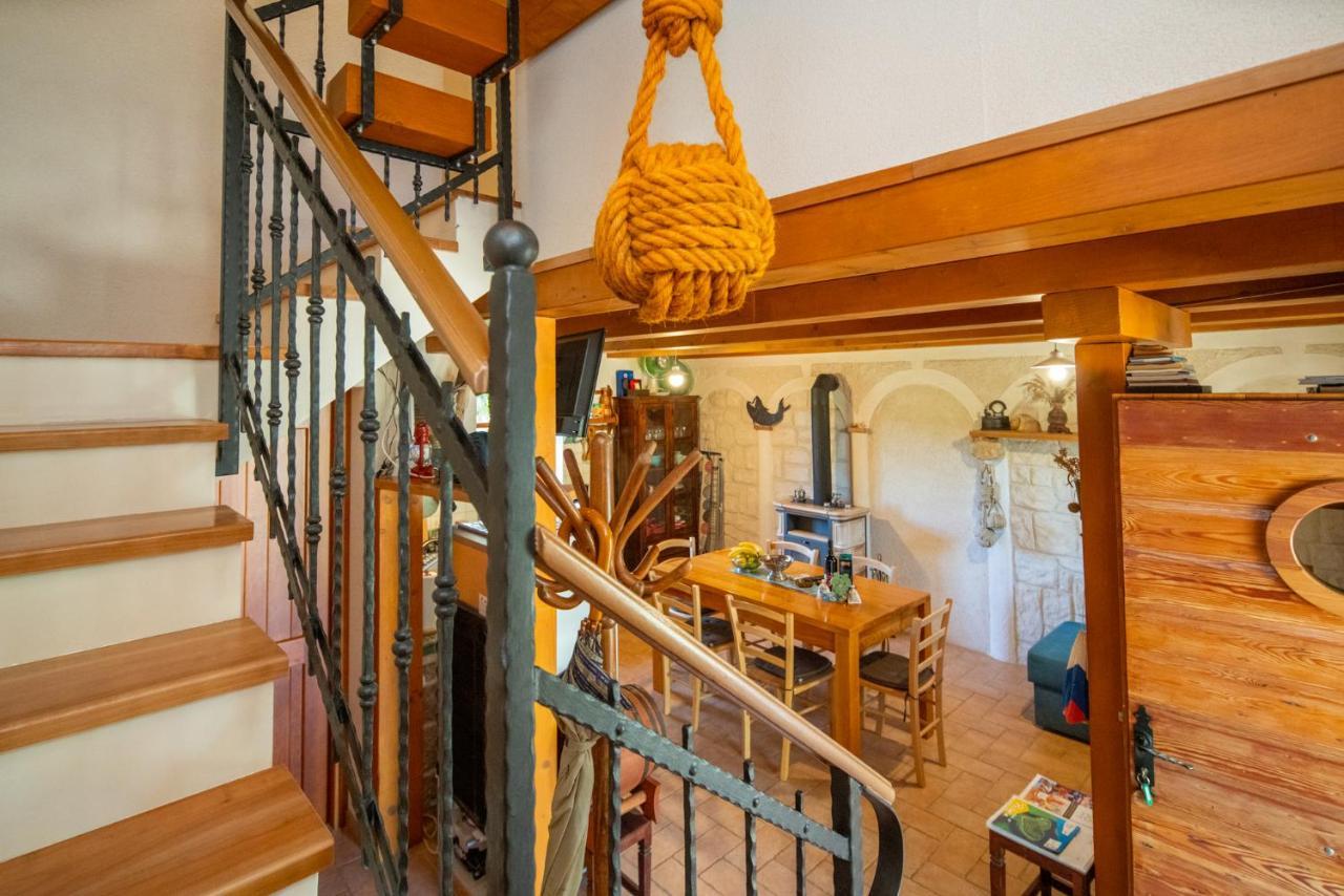 Pašman Villa Flaveico מראה חיצוני תמונה