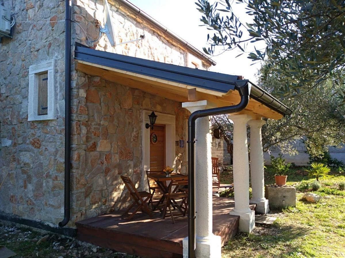 Pašman Villa Flaveico מראה חיצוני תמונה