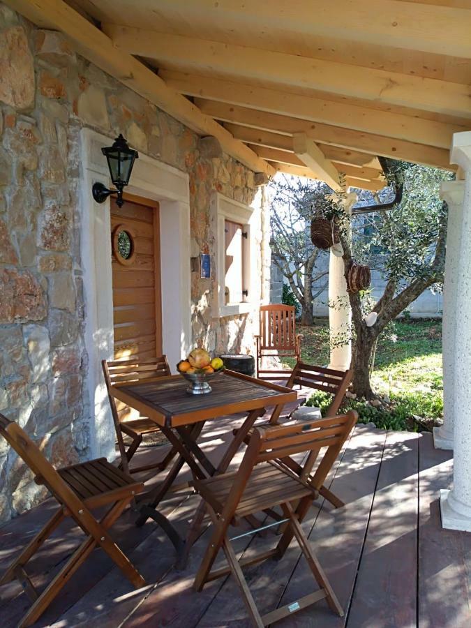 Pašman Villa Flaveico מראה חיצוני תמונה